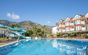 Adrasan Klados Hotel